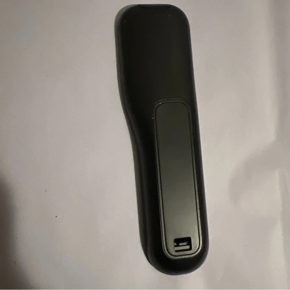 HP TSGH-IR06 Remote Control Touchsmart Windows PC Media Center WORKS Tested